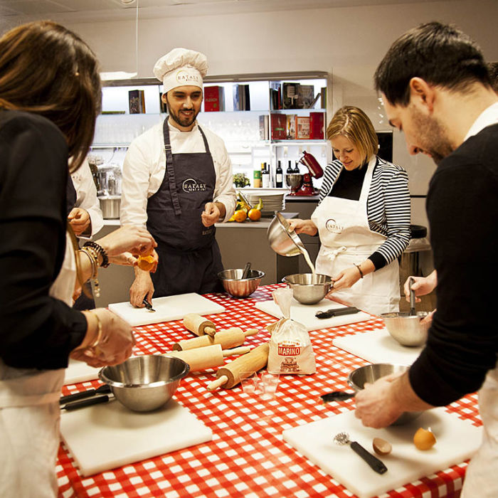 ABC DELLA CUCINA