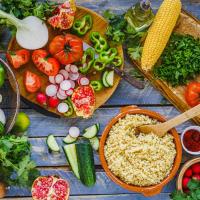 TANTO GUSTO, POCHE CALORIE