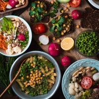 Corso di cucina detox e depurativa