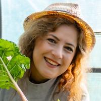 DEBORA ARICI PRESENTA IL SUO LIBRO "TU SEI NATURA"