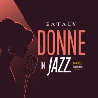DONNE IN JAZZ Special Edition - Eugenia Canale Quintet