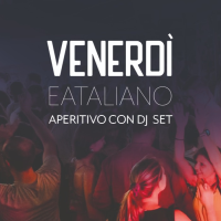 VENERDÌ EATALIANO