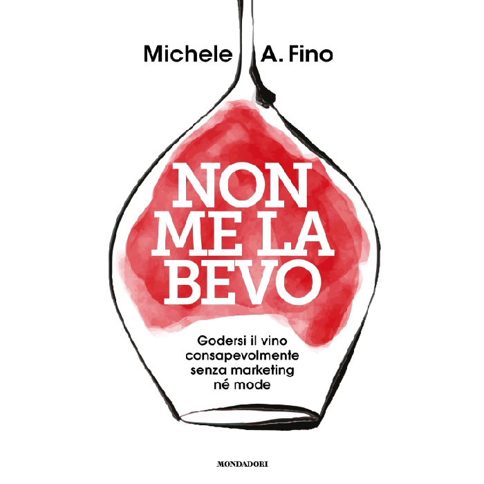 Presentazione del libro "Non me la bevo" di Michele Fino