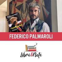FEDERICO PALMAROLI - LIBRI & NOTE