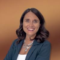 Francesca Sacchi presenta il suo nuovo libro "Il posto giusto"