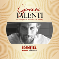 A CENA CON MATTEO GRANDI: MENU D'INVERNO