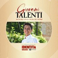 LA CUCINA FUSION DI JUAN QUINTERO: DALLA COLOMBIA ALL'ITALIA