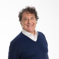 APERITIVO CON L’AUTORE | Incontro con ENZO IACCHETTI