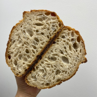 UN'ORA DA PANETTIERE