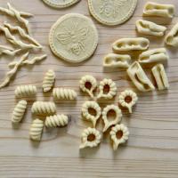 SPECIALE SUD ITALIA: ORECCHIETTE, CAVATELLI E MALLOREDDUS | IN CUCINA CON BASTACHESIAPASTA