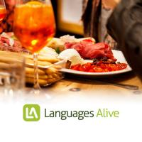 EXPAT EXPERIENCE: APERITIVO EATALIANO