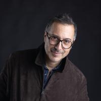 APERITIVO CON L'AUTORE | INCONTRO CON LUCA BIANCHINI