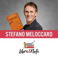 STEFANO MELOCCARO - LIBRI & NOTE