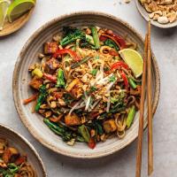 Cucina dal mondo | Il pad thai