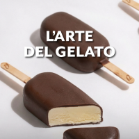L'arte del gelato con Paolo Pomposi