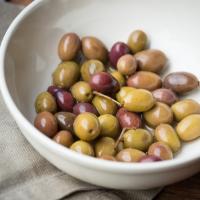 TASTING CON OLIO ROI | TAGGIASCA SENZA CONFINI