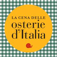 LA CENA DELLE OSTERIE D'ITALIA | TORINO LINGOTTO