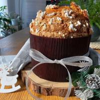 WORKSHOP | IL PANETTONE