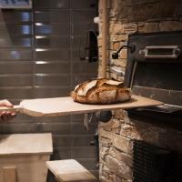 UN'ORA IN PANETTERIA