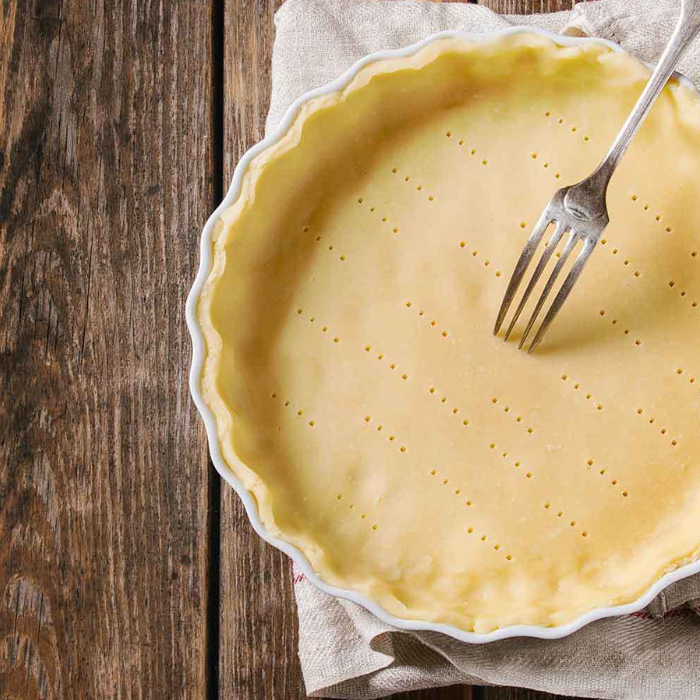 LA PASTA FROLLA - ABC DELLA PASTICCERIA