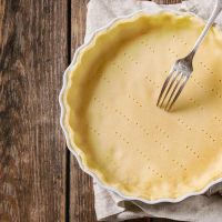 CROSTATE CON FARCITURE ALLA RICOTTA