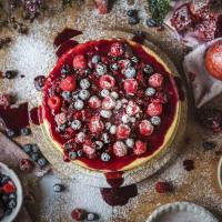 CROSTATINE ALLA FRUTTA E AL CIOCCOLATO (4 MANI)