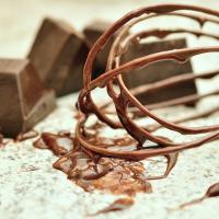 DEGUSTAZIONE DI CIOCCOLATO CON MAJANI