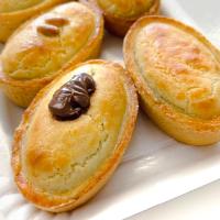 PASTICCIOTTI SALENTINI: IL GUSTO AUTENTICO DELLA TRADIZIONE