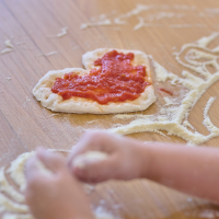BIMBI IN CUCINA - PICCOLI PIZZAIOLI