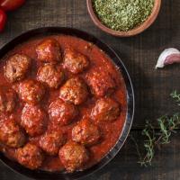 POLPETTE E POLPETTINE