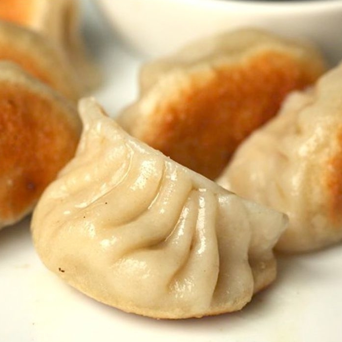 CUCINA FUSION: GYOZA E GNOCCHI DI RISO