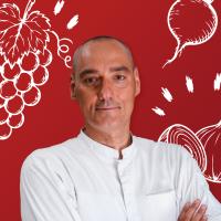RED DINNER: CENA GOURMET CON LO CHEF SALVINI