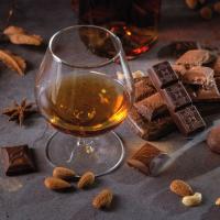 L'abbinamento perfetto - rhum e cioccolato