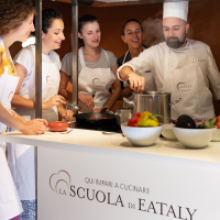 WORKSHOP: IL SEITAN FATTO IN CASA!