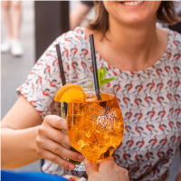 ABC DELL'APERITIVO - SPRITZ & BRUSCHETTA