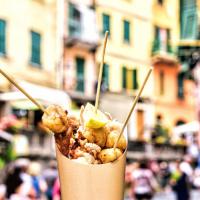 STREET FOOD ALL'ITALIANA