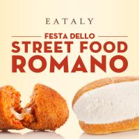 FESTA DELLO STREET FOOD ROMANO