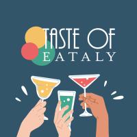 TASTE OF EATALY - MILANO