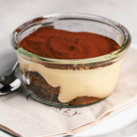 IL TIRAMISU PERFETTO