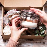 WORKSHOP: REGALI DI NATALE FAI DA TE