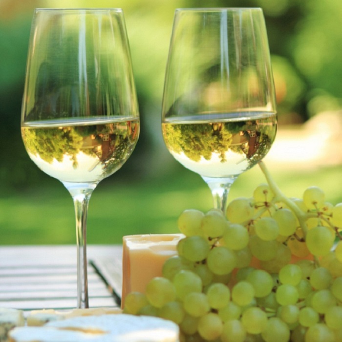 ALLA SCOPERTA DEI VINI BIANCHI D'ITALIA. CORSO DI DEGUSTAZIONE