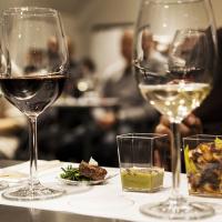 L'ARTE DI DEGUSTARE IL VINO: 16-23-30 NOVEMBRE