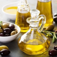 Olio - Cibo | Corso di degustazione