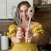 Prepara la tua Cream Tarte con Alessandra Giachello