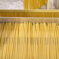 L'ARTE DELLA PASTA ARTIGIANALE IN BASILICATA
