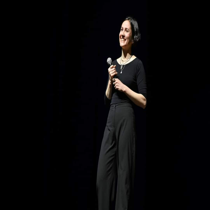 COCKTAIL & COMEDY: ALTEA BONATESTA