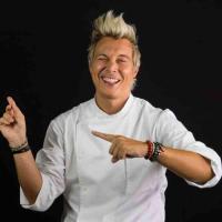 ANDREA MAINARDI presenta il suo nuovo libro "Quanto burro?"