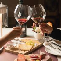 Imparare mangiando - salumi e vino