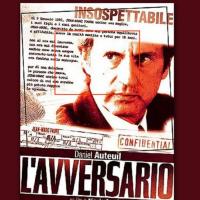 L'AVVERSARIO | CINEMA IN 35 MM