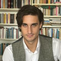 RICCARDO AZZALI PRESENTA IL SUO LIBRO "IL GATTO CHE MI HA SPIEGATO L'UNIVERSO"